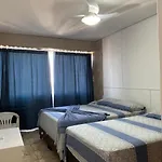 Coberturas Praia Do Futuro