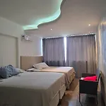 Coberturas Praia Do Futuro